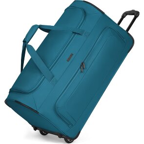 Redolz Duffle Essentials 2 roues Sac de voyage 71 cm