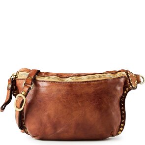 Campomaggi Lina Sac banane Cuir véritable 29 cm