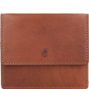 Esquire Dallas Porte-monnaie Protection RFID Cuir 10.5 cm