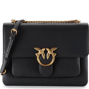 PINKO Love One Sac à bandoulière Cuir 30 cm