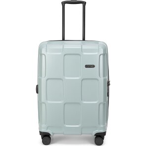Epic Crate EX Wildlife 4 roulettes Trolley 65 cm