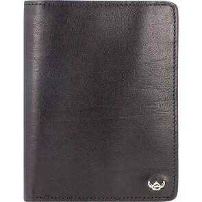 Golden Head Colorado Porte-monnaie RFID Cuir 10 cm