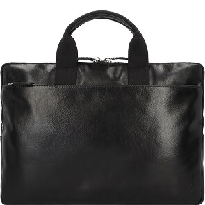 Picard Buddy Porte-documents Cuir 40 cm Compartiment pour ordinateur portable