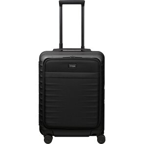 Titan Overseas 4 roulettes Trolley 55 cm