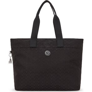 Kipling Premium Elevated Plus Colissa Up Sac de shopper 50 cm Compartiment pour ordinateur portable