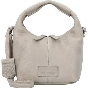 Burkely Soft Skylar Sac à main Cuir 18 cm
