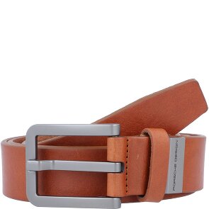 Porsche Design Ceinture basique en cuir