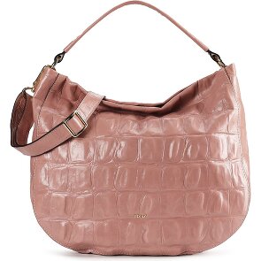 abro Mia Sac à bandoulière Cuir 35 cm