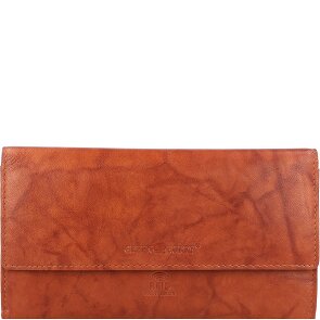 Greenburry Porte-monnaie Basic RFID cuir 19 cm