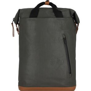 aunts & uncles Japan Morioka Daypack 44 cm Compartiment ordinateur