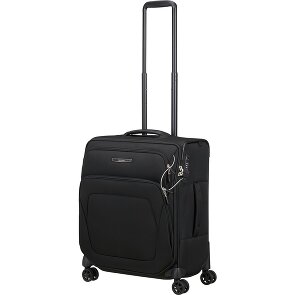 Samsonite Spark Sng Eco 4 roues Trolley de cabine 55 cm