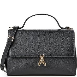 Patrizia Pepe Sac à main Cuir véritable 28 cm