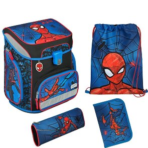 Scooli EasyFit Set de cartables 5 pièces