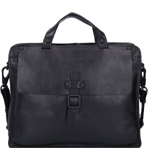 Harold's Aberdeen Porte-documents en cuir 37 cm