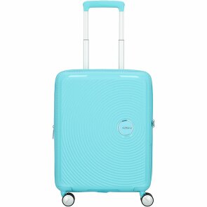 American Tourister Soundbox 4-roues trolley cabine 55 cm