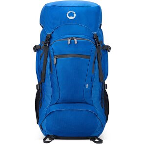 Delsey Paris Nomade Sac à dos de randonnée 59 cm