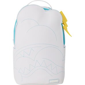 Sprayground Cloud Dlxvf Daypack 46 cm Compartiment pour ordinateur portable