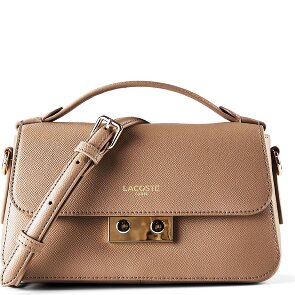 Lacoste Champs Elysees Sac à main Cuir véritable 24 cm
