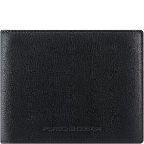 Porsche Design Porte-monnaie Business en cuir 12.5 cm