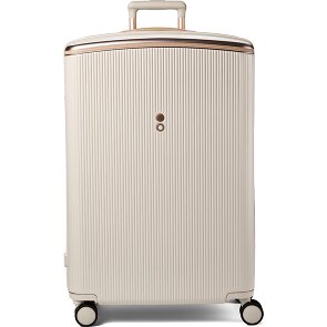 Echolac Dynasty VLX 4 roulettes Trolley L 77 cm