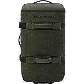 Dakine Split 110 L 2 roues Sac de voyage 79 cm