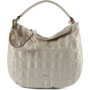 abro Mia Sac à bandoulière Cuir 35 cm