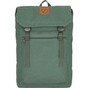 Fjällräven Sac à dos Foldsack No.1, 40 cm, compartiment pour ordinateur portable