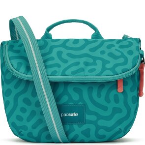 Pacsafe Sac à bandoulière GO anti-theft RFID 24 cm