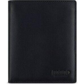 mano Don Andrea Porte-monnaie Protection RFID Cuir 10 cm