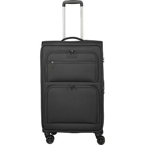 Travelite Cubis 4 roues Valise cabine M 72 cm
