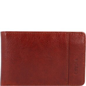 Picard Buddy Porte-monnaie en cuir 10 cm