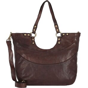 Campomaggi Sac Shopper en cuir 45 cm