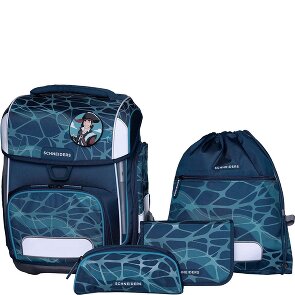 Schneiders Ergolite Set de cartables 6 pièces