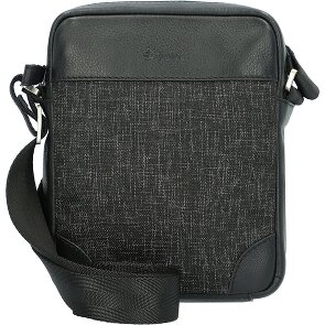 Esquire Sac à bandoulière Recycled life 16 cm