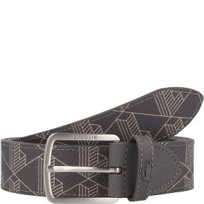 Lacoste Monogram Ceinture