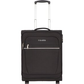 Travelite Cabin 2-pouces trolley cabine 55 cm