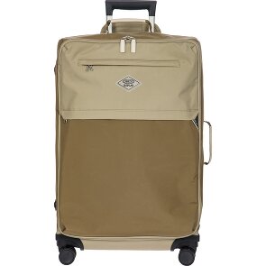 Bric's Bric?s x Replay 4 roulettes Trolley L 71 cm