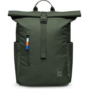 GOT BAG Rolltop Easy Daypack 40 cm Compartiment pour ordinateur portable