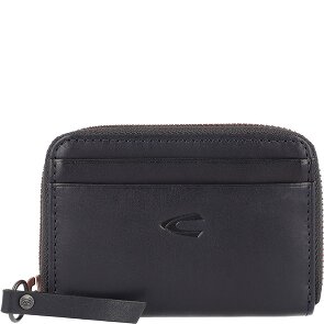 camel active Sara Porte-monnaie RFID cuir 11 cm