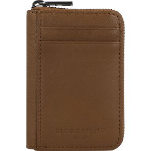Liebeskind Eliza Porte-monnaie Protection RFID Cuir véritable 11.5 cm