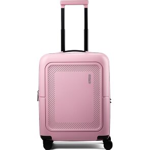 American Tourister Dashpop 4 roulettes Trolley de cabine 55 cm avec soufflet d'extension