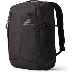 Gregory Sac à dos de voyage Border avec compartiment pour ordinateur portable de 45 cm
