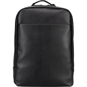 Jost Riga Sac à dos professionnel Protection RFID 43 cm Compartiment ordinateur