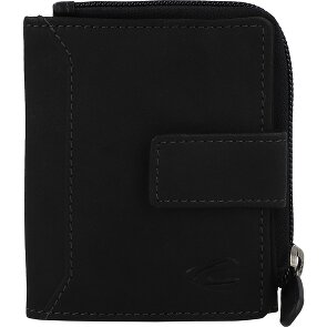 camel active Ocean Porte-monnaie Protection RFID Cuir 9 cm