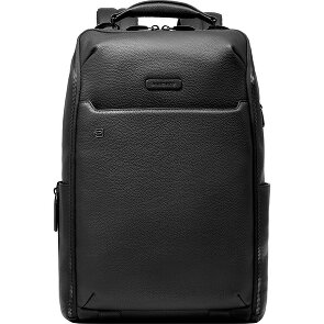 Piquadro Modus Special sac à dos de voyage 44 cm compartiment pour ordinateur portable