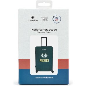 Travelite travelite x NFL Housse de protection pour valise 77 cm