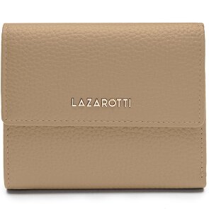 Lazarotti Bologna Leather Porte-monnaie Cuir 12 cm