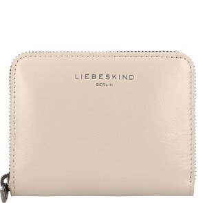 Liebeskind Conny Porte-monnaie Protection RFID Cuir 12.8 cm