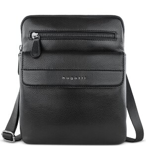 bugatti Nome Sac à bandoulière Cuir 21 cm