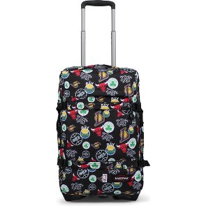 Eastpak Transit'R 2 roulettes Sac de voyage S 51 cm